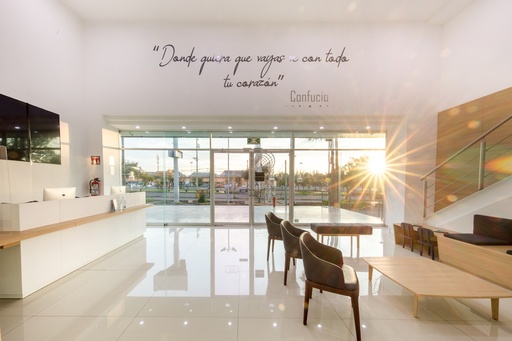 Primera Visita - Niños (menores de 12 años)